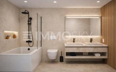 Maison jumelée 5.5 pièces - image - 4
