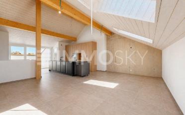 Duplex 4.5 pièces - image - 2