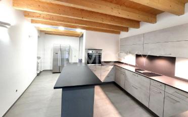 Row house 3.5 rooms - image - 2