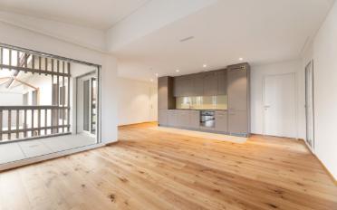 Apartment 3.5 rooms - image - 1