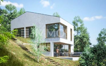 Single house 4.5 rooms - image - 1