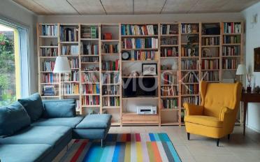 Single house 6.5 rooms - image - 1