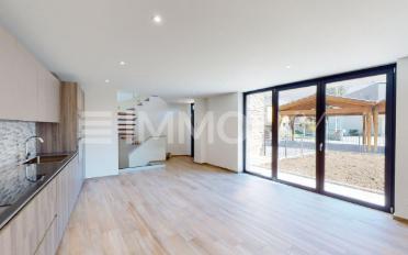 Single house 4.5 rooms - image - 1