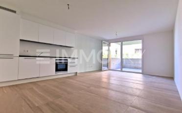 Apartment 2 rooms - image - 2