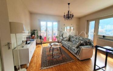 Apartment 5.5 rooms - image - 1