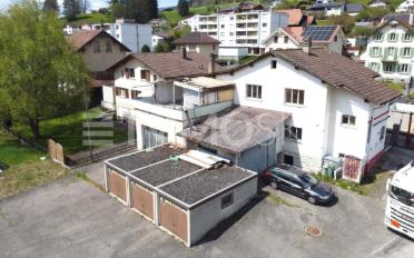 Residential building - image - 1