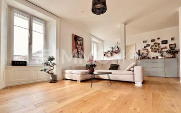 Wohnung 4.5 Zimmer - image - 1