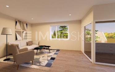 Wohnung 5.5 Zimmer - image - 1