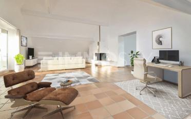 Apartment 5.5 rooms - image - 2