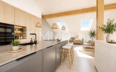 Duplex 4.5 rooms - image - 3