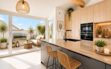 Duplex 4.5 rooms - image - 5