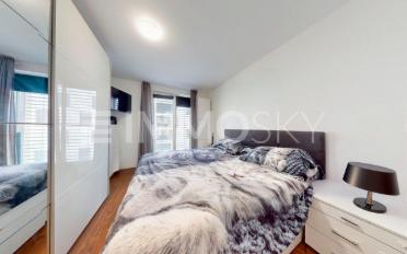Apartment 3.5 rooms - image - 4