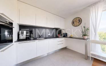 Apartment 3.5 rooms - image - 1