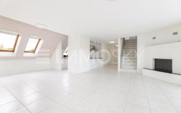 Roof flat 9 rooms - image - 5