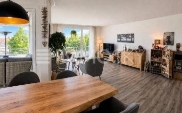 Wohnung 5.5 Zimmer - image - 1