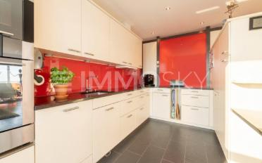 Dachwohnung 4.5 Zimmer - image - 4