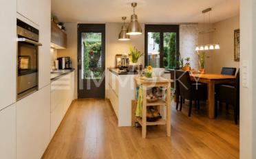 Reihenfamilienhaus 6.5 Zimmer - image - 2