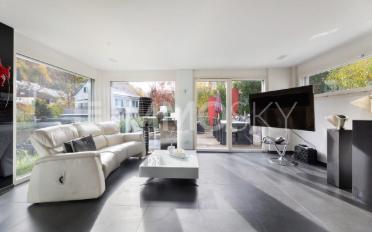 Maison 5.5 pièces - image - 3