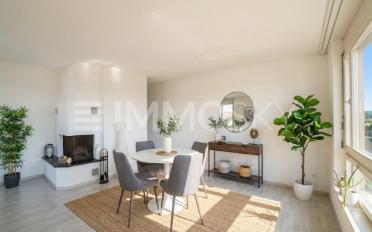 Dachwohnung 2.5 Zimmer - image - 2