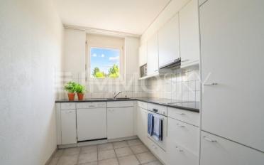 Dachwohnung 2.5 Zimmer - image - 3