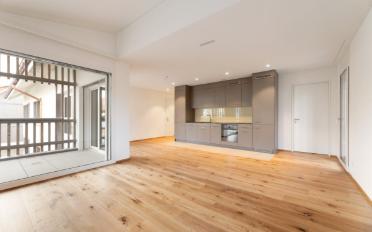 Apartment 3.5 rooms - image - 1