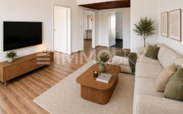 Apartment 3.5 rooms - image - 2