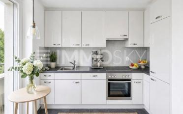Apartment 3.5 rooms - image - 3