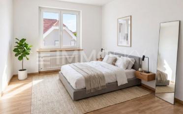 Apartment 3.5 rooms - image - 4