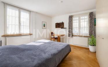 Wohnung 5.5 Zimmer - image - 2
