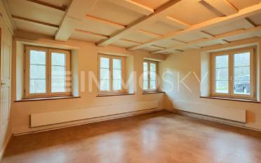 Farm house 9 rooms - image - 3
