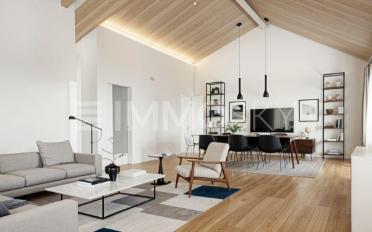 Apartment 5.5 rooms - image - 1