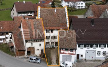 Single house 17.5 rooms - image - 1