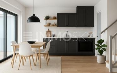 Single house 4.5 rooms - image - 2