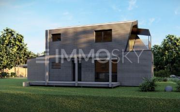 Maison 2.5 pièces - image - 2