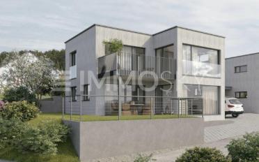 Single house 5.5 rooms - image - 2
