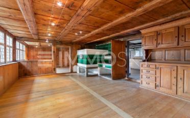 Maison 6.5 pièces - image - 3