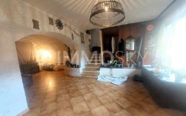 Reihenfamilienhaus 5.5 Zimmer - image - 2