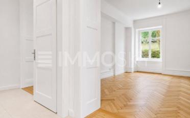 Apartment 3.5 rooms - image - 3