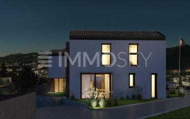 Villa 7.5 Zimmer - image - 4