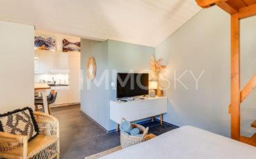Studio 1.5 rooms - image - 2