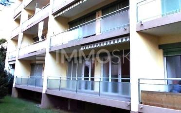 Apartment 2.5 rooms - image - 1