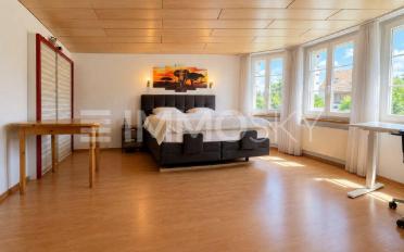 Row house 5.5 rooms - image - 3