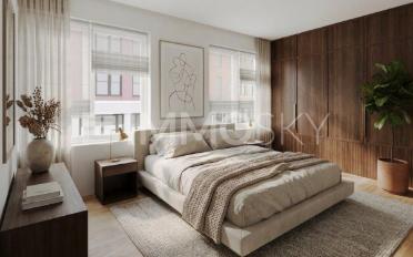 Apartment 3.5 rooms - image - 5