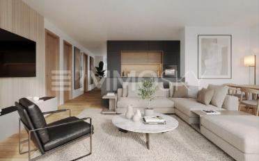 Apartment 3.5 rooms - image - 1