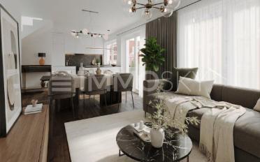 Apartment 3.5 rooms - image - 2