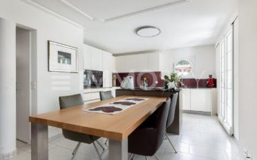 Apartment 5.5 rooms - image - 4