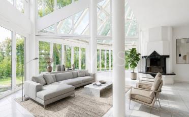 Single house 5.5 rooms - image - 1
