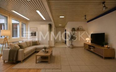 Apartment 3.5 rooms - image - 3