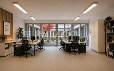 Apartment 3.5 rooms - image - 5