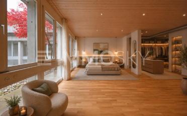 Apartment 3.5 rooms - image - 4